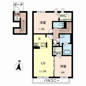 テネラメンテ B202号-3