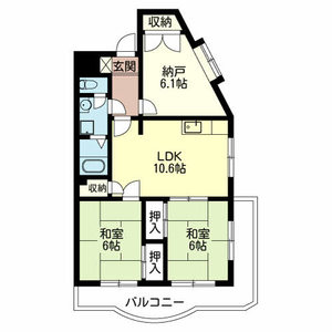 カーサ武田８８ 0205号-5