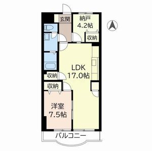 カーサ武田８８ 0402号-13