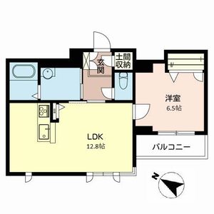モア・モリ・メゾン 0202号室