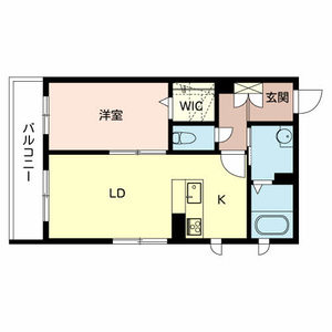 Ｃａｓａ　Ｆｅｌｉｃｅ　南桜塚 0203号室