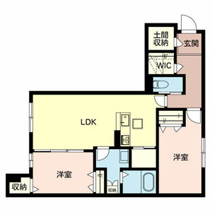 クリスタル　Ｓ 0101号室