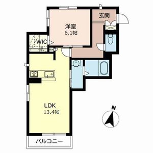 Ｇｒａｎｄ　Ａｒｂｒｅ　ＳｈａＭａｉｓｏｎ 0303号室