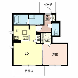 メゾンドクレール 0103号-3