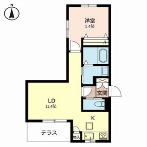 シャーメゾン　スペランツァ 0103号-12