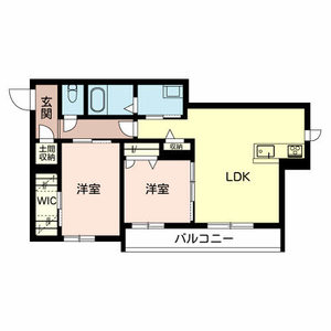 ＲＥＳＩＤＥＮＣＥ　ＫＵＲＡＪＩ 0203号室