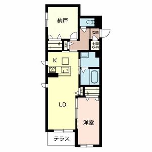 シャーメゾン　森河内西 0102号-13