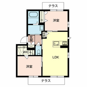 ベレオ小堀 0103号-16