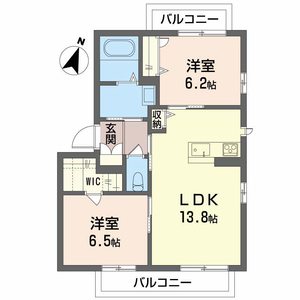 ベレオ小堀 0301号室