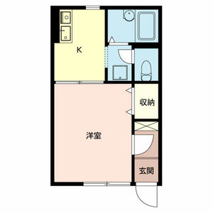 セレッソアヴェニュー 0101号室