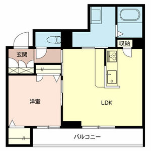 グラン　ソル　ルチア 0206号-16