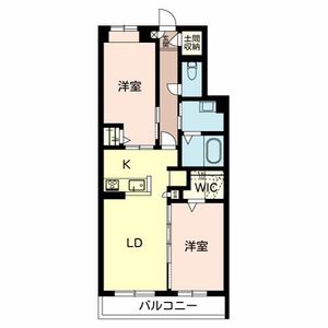 Ｌｅ　Ｃｈａｉｎｏｎ 0302号室