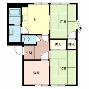 ジュネス　ディオ 0109号-16
