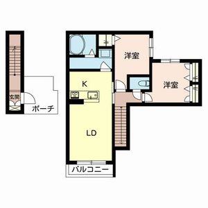 Shamaison aile furore 0201号-3