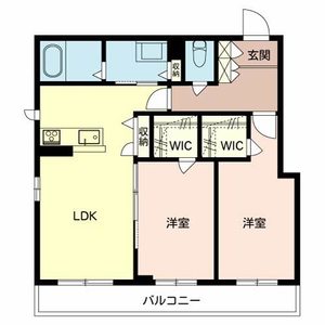 ベレオ和歌山駅東 0303号室