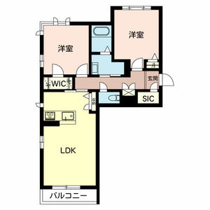 メゾンド・ベレオ 0305号室