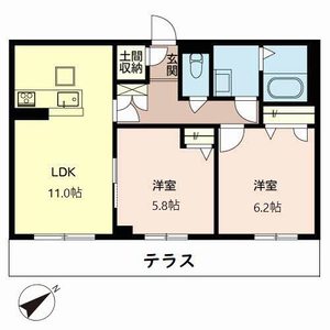 ルミエール・アイ 0102号-16
