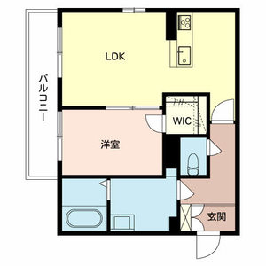 ベレオ広瀬 0301号-14