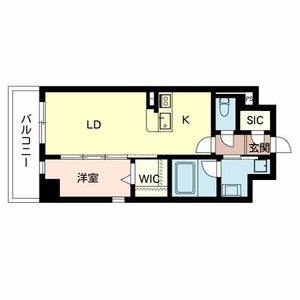 ベラ・ルーナ 0403号室