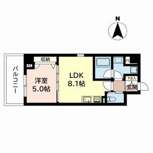 ベラ・ルーナ 0406号-16