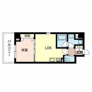 ベラ・ルーナ 0906号室