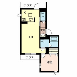 シャーメゾン高瀬１８ 0102号-15