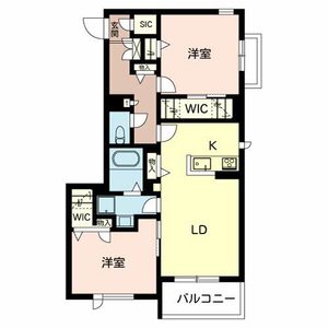 MERRY SPAZIO 0303号-3