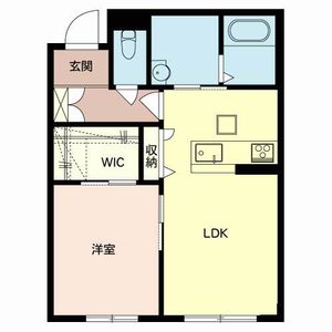 ＤＡＩＮＡＫ　Ｔ 0102号室