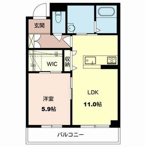 ＤＡＩＮＡＫ　Ｔ 0202号室