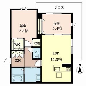 BELLAVISTA 0101号-10