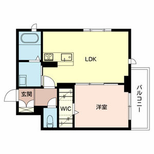 グランディール堺 0301号室