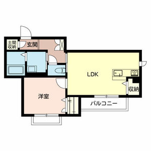 グランディール堺 0202号-3