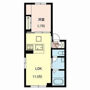 シャーメゾン サウスヒル 0102号-15