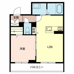 シャーメゾン雅 0202号-4