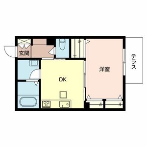 シャーメゾン　プランタン 0106号-16