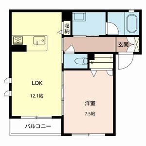 シャーメゾン　メープル 0201号-13