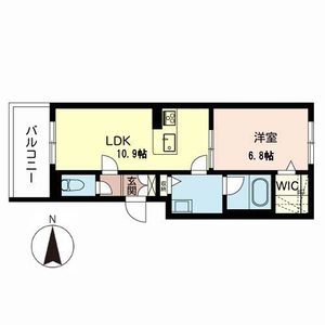 ホルツカステン　デァ　フロイデ 0305号室