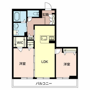 サティス　ヴィータ 0302号室