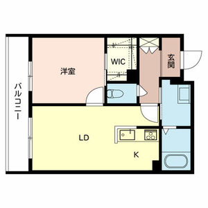 Ｂｅｎｅｖｏｌｅｎｃｅ　三国ケ丘 0306号室