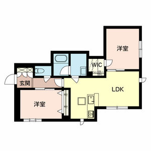 Ｓｔａｒ　Ｋ 0105号室