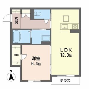 プロヌーブ今福 0105号-16