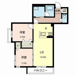 コロナ　ビアンカ 0303号室