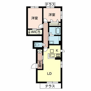 ＳｈａＭａｉｓｏｎ　ソフィア 0102号室