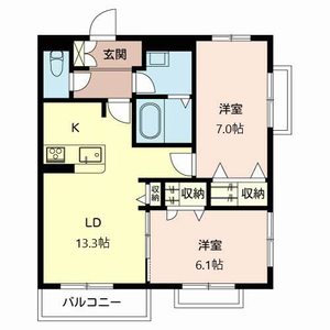 シャーメゾン　美喜 0203号-2