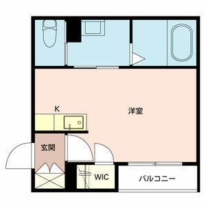 東中島シャーメゾン 0202号室