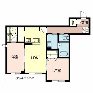 アラヤガーデン 0105号室