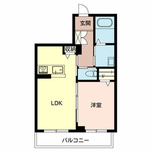 アラヤガーデン 0303号室