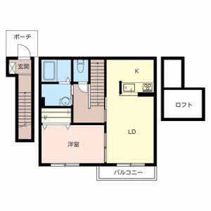 ＳｈａＭａｉｓｏｎ　Ｍｕｍ 0202号室
