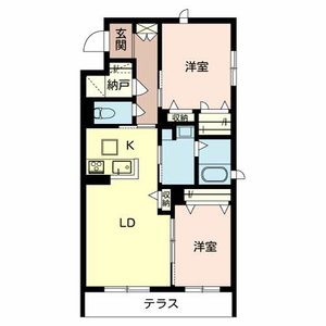 Ｄｅａｒ　Ｖｅｒｇｅｒ 0101号室