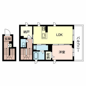 シャーメゾン萬町 0301号室